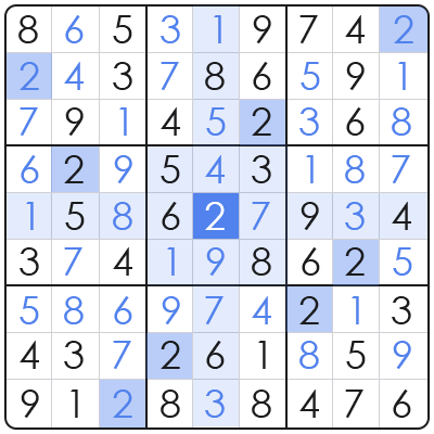 free samurai sudoku